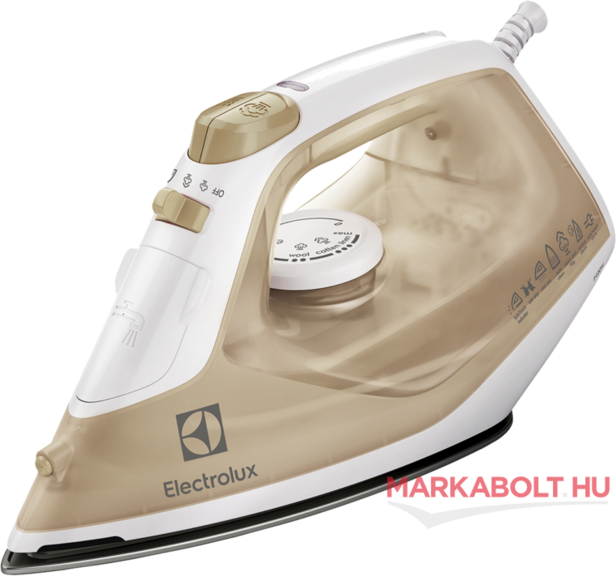 Electrolux EDB1740 vasaló 